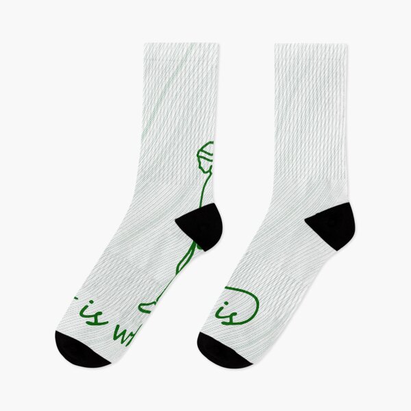 Item preview, it is what it is: Que sera, sera (What will be, will be) designed and sold by YOU SHOP NOW.
