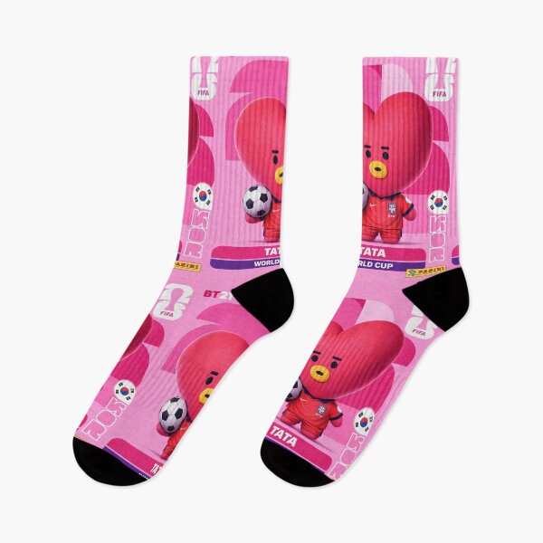 Item preview, BT21 Bts — Cute BT21 Sticker designed and sold by Crazy-universe.