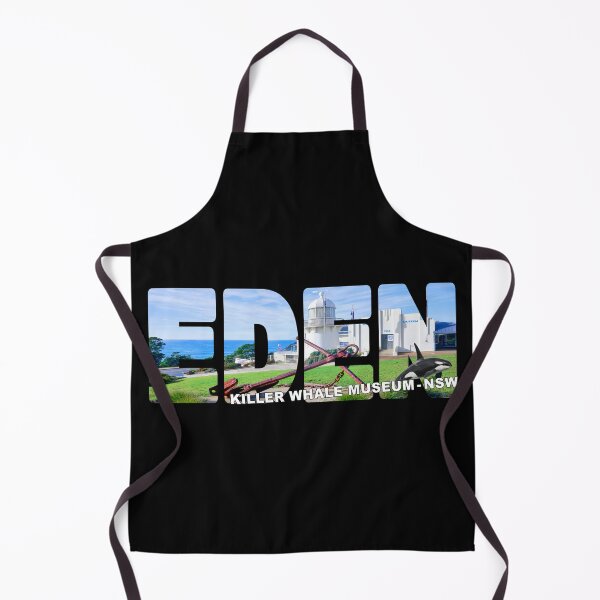 Item preview, EDEN Killer Whale Museum NSW - Historic Anchor Lighthouse South Coast designed and sold by Adam Gormley.
