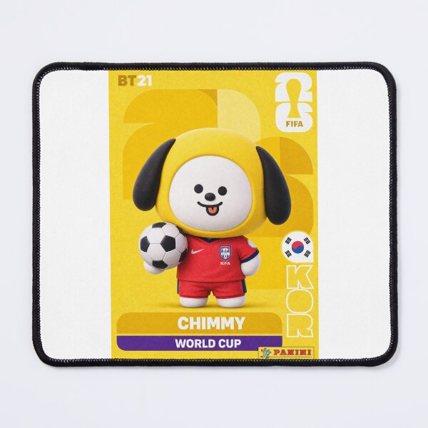 Item preview, BT21 Bts — Cute BT21 Sticker designed and sold by Crazy-universe.