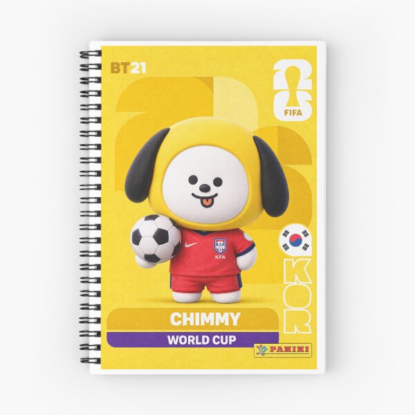 Item preview, BT21 Bts — Cute BT21 Sticker designed and sold by Crazy-universe.