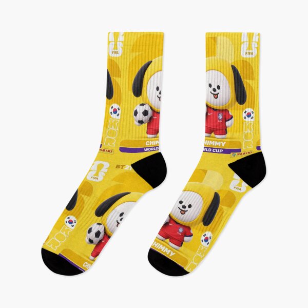 Item preview, BT21 Bts — Cute BT21 Sticker designed and sold by Crazy-universe.