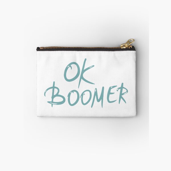 Item preview, Ok boomer designed and sold by hazywares.