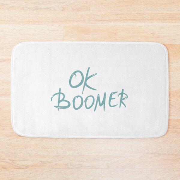 Item preview, Ok boomer designed and sold by hazywares.