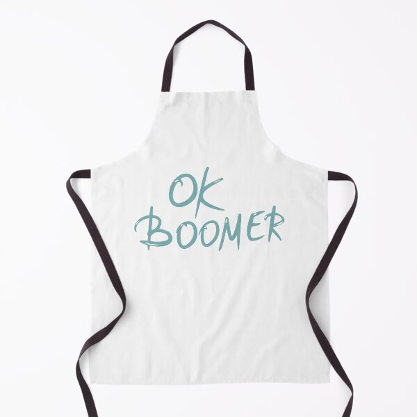 Item preview, Ok boomer designed and sold by hazywares.