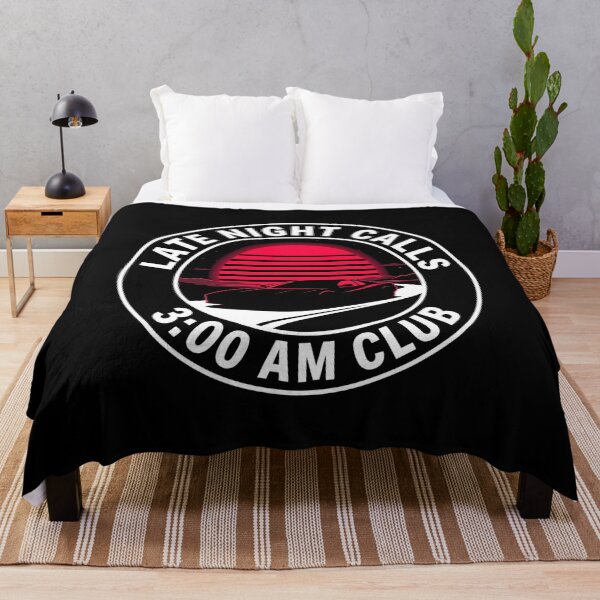 Item preview, Synthwave 80s Retro Car Late Night Calls Graphic designed and sold by SplashTastic.