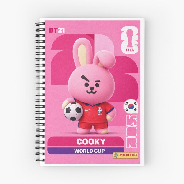 Item preview, BT21 Bts — Cute BT21 Sticker designed and sold by Crazy-universe.