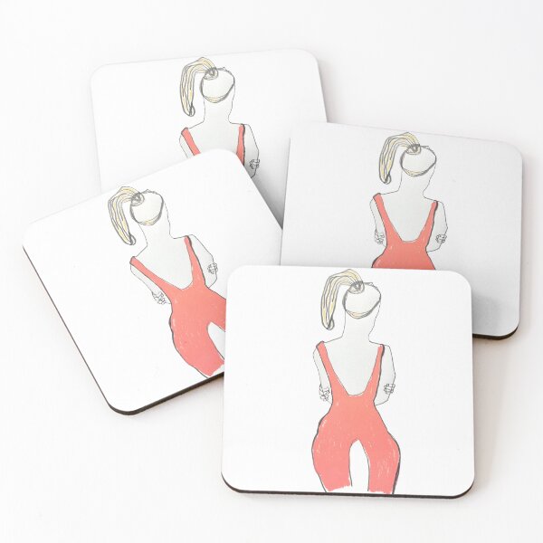 Item preview, Back designed and sold by momuneart.