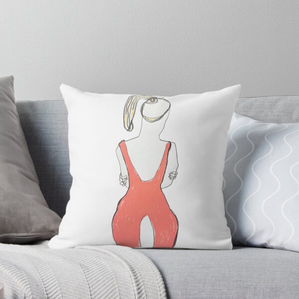 Item preview, Back designed and sold by momuneart.