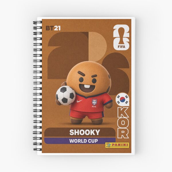 Item preview, BT21 Bts — Cute BT21 Sticker designed and sold by Crazy-universe.