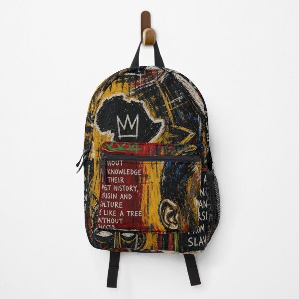 Item preview, Marcus Garvey Africa designed and sold by rastaseed.