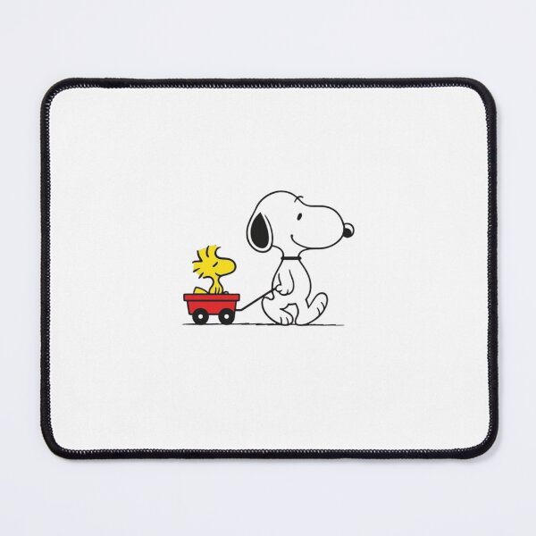 Item preview, Snoopy and Woodstock designed and sold by Little Sketch Co..