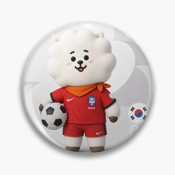 Item preview, BT21 Bts — Cute BT21 Sticker designed and sold by Crazy-universe.