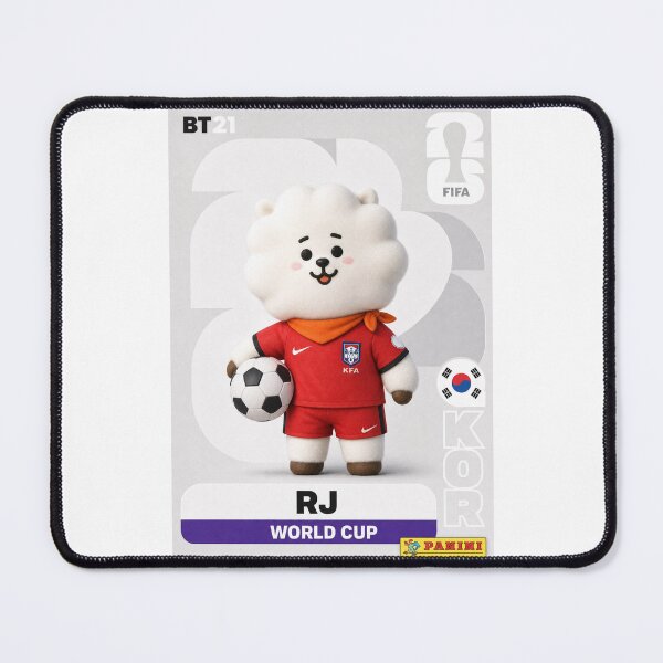 Item preview, BT21 Bts — Cute BT21 Sticker designed and sold by Crazy-universe.