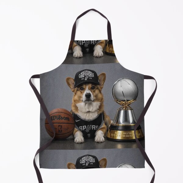 Item preview, Corgi Nba prediction designed and sold by IconicCats.