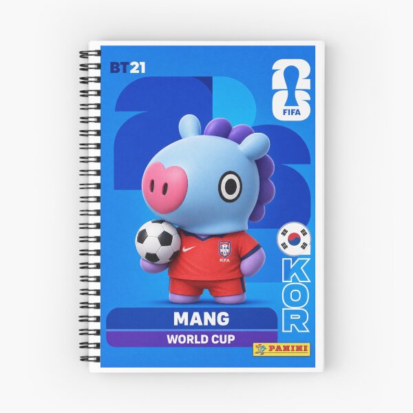 Item preview, BT21 Bts — Cute BT21 Sticker designed and sold by Crazy-universe.