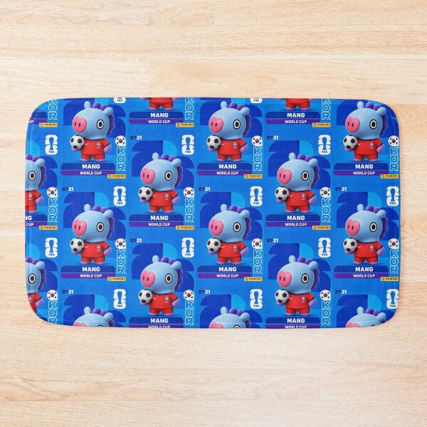 Item preview, BT21 Bts — Cute BT21 Sticker designed and sold by Crazy-universe.