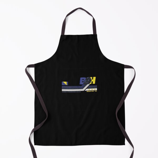 Item preview, Bosnia And Herzegovina Soccer World designed and sold by thanhdat261291.