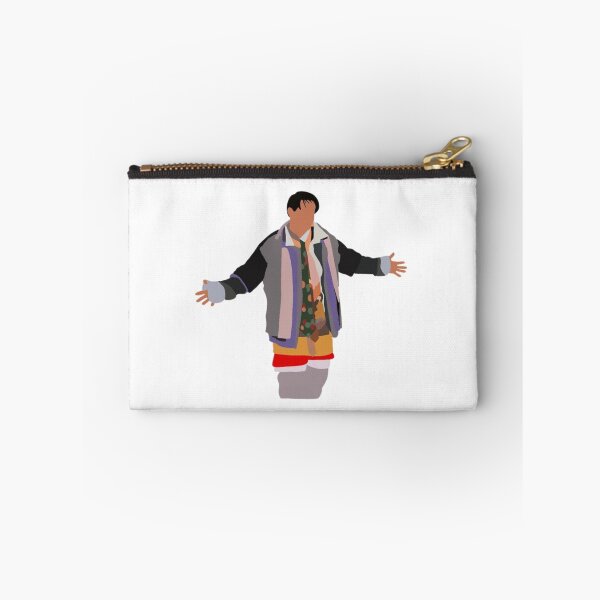 Item preview, Could i be wearing anymore clothes? designed and sold by hazywares.