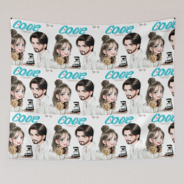 Item preview, Love  designed and sold by Grafititee.
