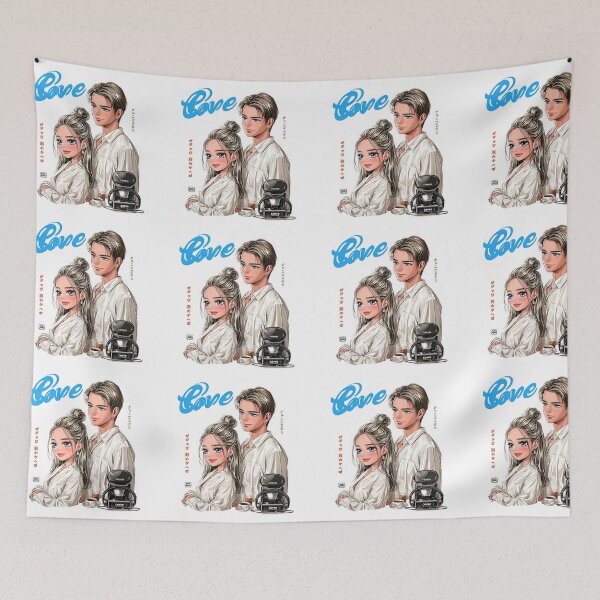 Item preview, Love  designed and sold by Grafititee.