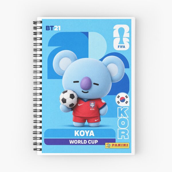 Item preview, BT21 Bts — Cute BT21 Sticker designed and sold by Crazy-universe.