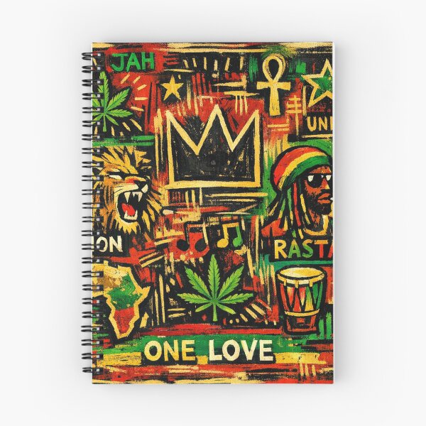 Item preview, Rasta King designed and sold by rastaseed.
