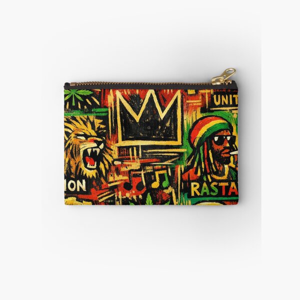 Item preview, Rasta King designed and sold by rastaseed.