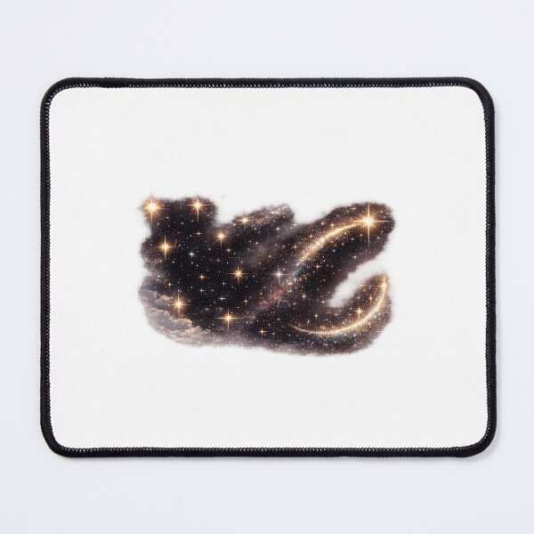 Item preview, Twinkle Stars & Cosmic Glow PNG designed and sold by Ishratparween11.