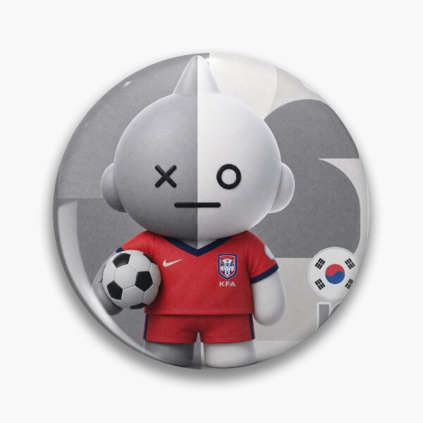 Aperçu de l'œuvre BT21 BTS — Autocollant BT21 mignon créée et vendue par Crazy-universe.