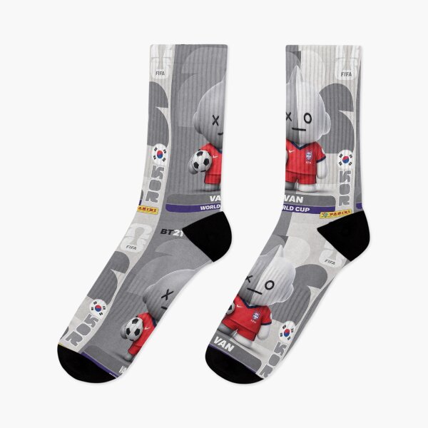 Item preview, BT21 Bts — Cute BT21 Sticker designed and sold by Crazy-universe.