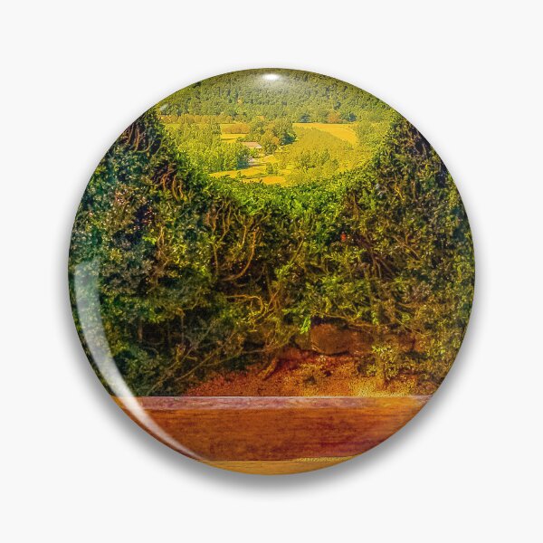 Item preview, View from Marqueyssac  designed and sold by Hans Peðer Alfreð .