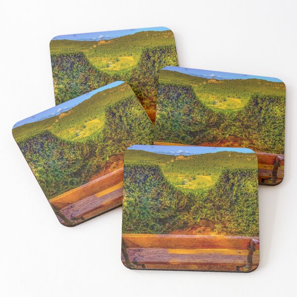Item preview, View from Marqueyssac  designed and sold by Hans Peðer Alfreð .