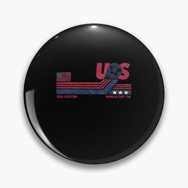 Item preview, USA Soccer World designed and sold by thanhdat261291.