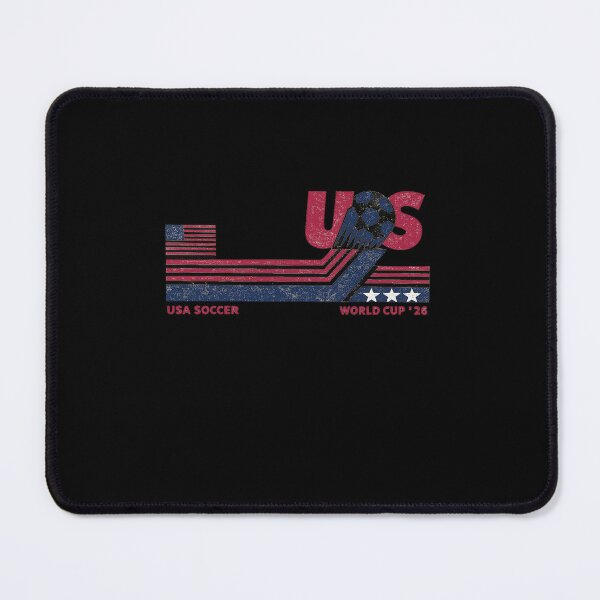 Item preview, USA Soccer World designed and sold by thanhdat261291.
