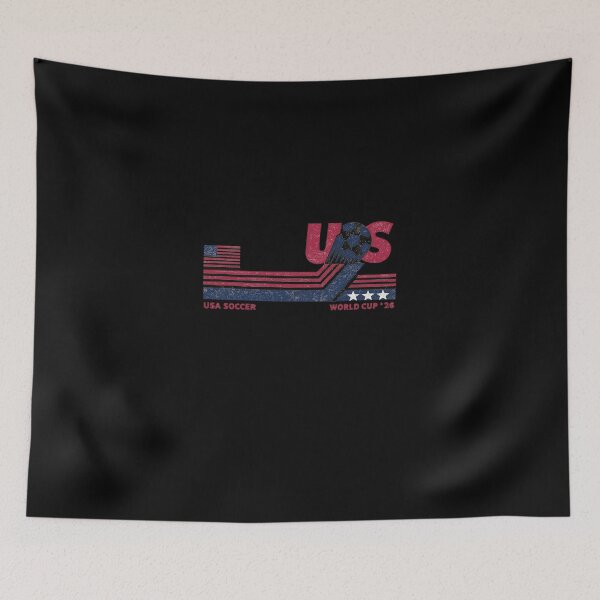 Item preview, USA Soccer World designed and sold by thanhdat261291.
