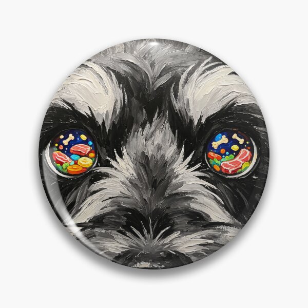 Item preview, Impasto designed and sold by forget45studio.