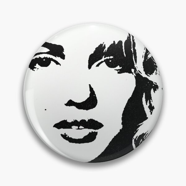 Item preview, Norma Jeane  designed and sold by Chad's Fresh Art.