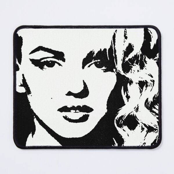Item preview, Norma Jeane  designed and sold by Chad's Fresh Art.