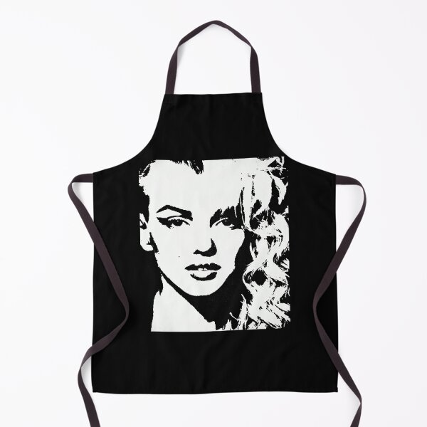 Item preview, Norma Jeane designed and sold by Chad's Fresh Art.