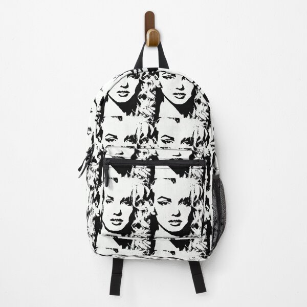 Item preview, Norma Jeane  designed and sold by Chad's Fresh Art.