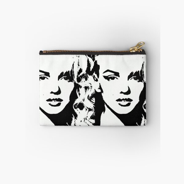 Item preview, Norma Jeane  designed and sold by Chad's Fresh Art.