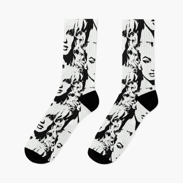 Item preview, Norma Jeane  designed and sold by Chad's Fresh Art.