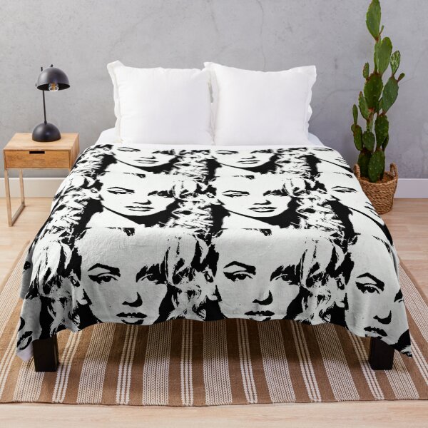 Item preview, Norma Jeane  designed and sold by Chad's Fresh Art.