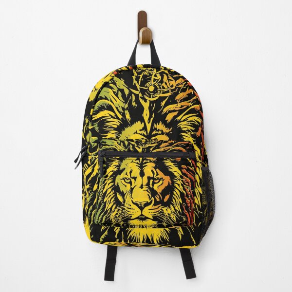 Item preview, Dreadlock Lion of Judah designed and sold by rastaseed.