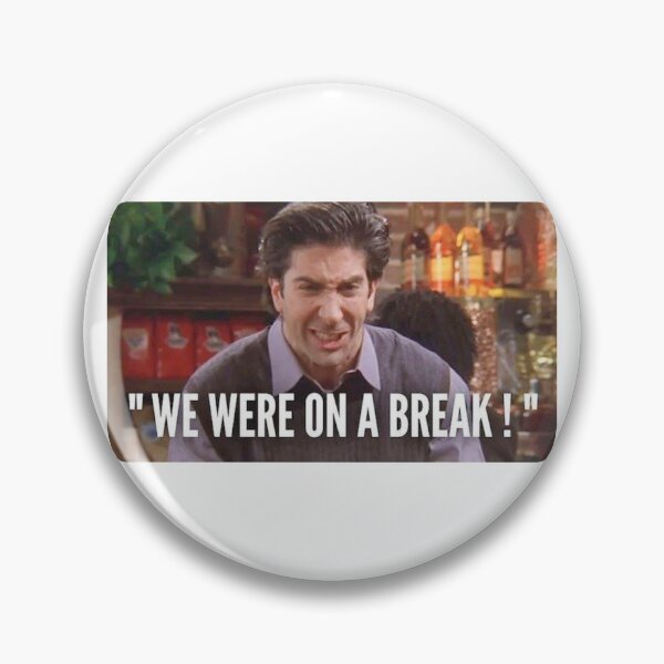 Item preview, On a break funny designed and sold by hazywares.