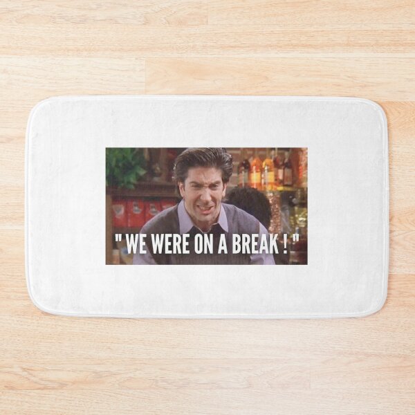 Item preview, On a break funny designed and sold by hazywares.