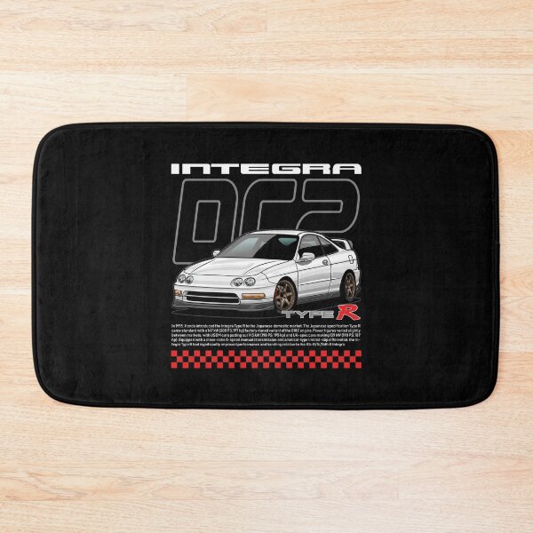 Item preview, Integra Type R DC2 designed and sold by idrdesign.