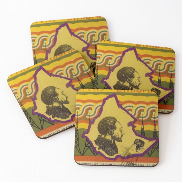 Item preview, Selassie Ethiopia designed and sold by rastaseed.