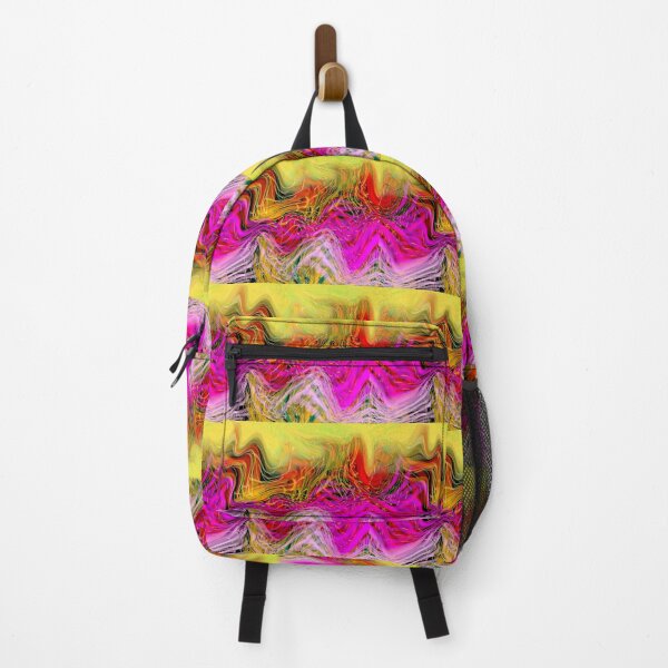 Item preview, Bright Hue Squiggly Waves designed and sold by Duke and Dutchess Creations .